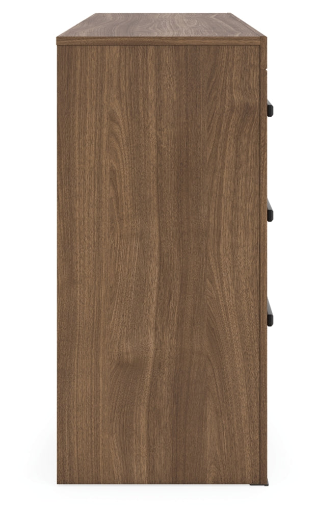 Jonnifer Six Drawer Dresser