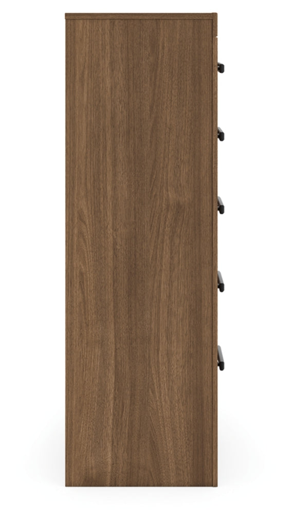 Jonnifer Five Drawer Chest