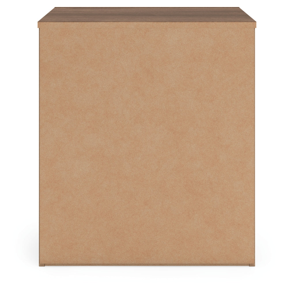 Jonnifer Two Drawer Night Stand