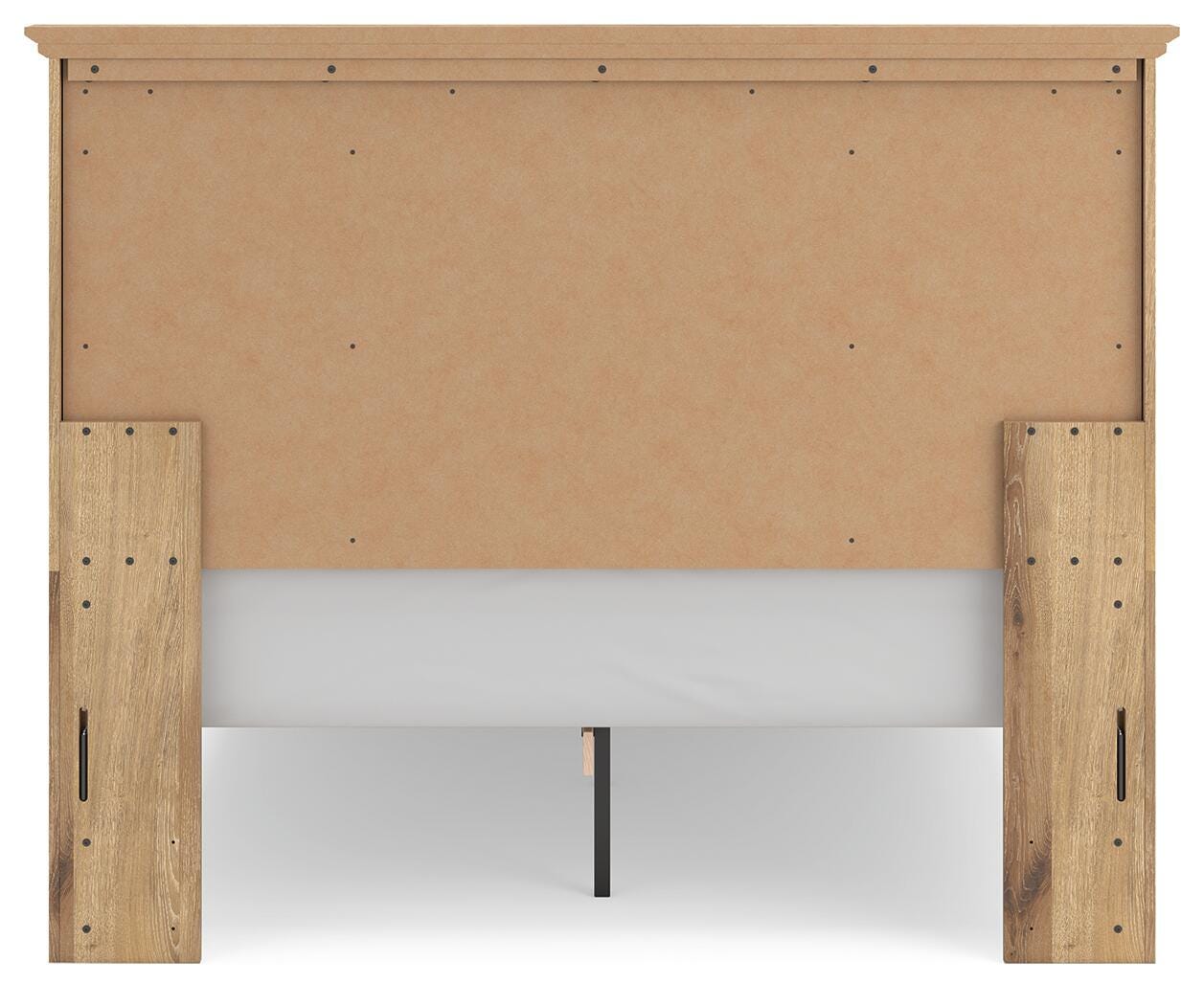 Fenderport Panel Storage Bed