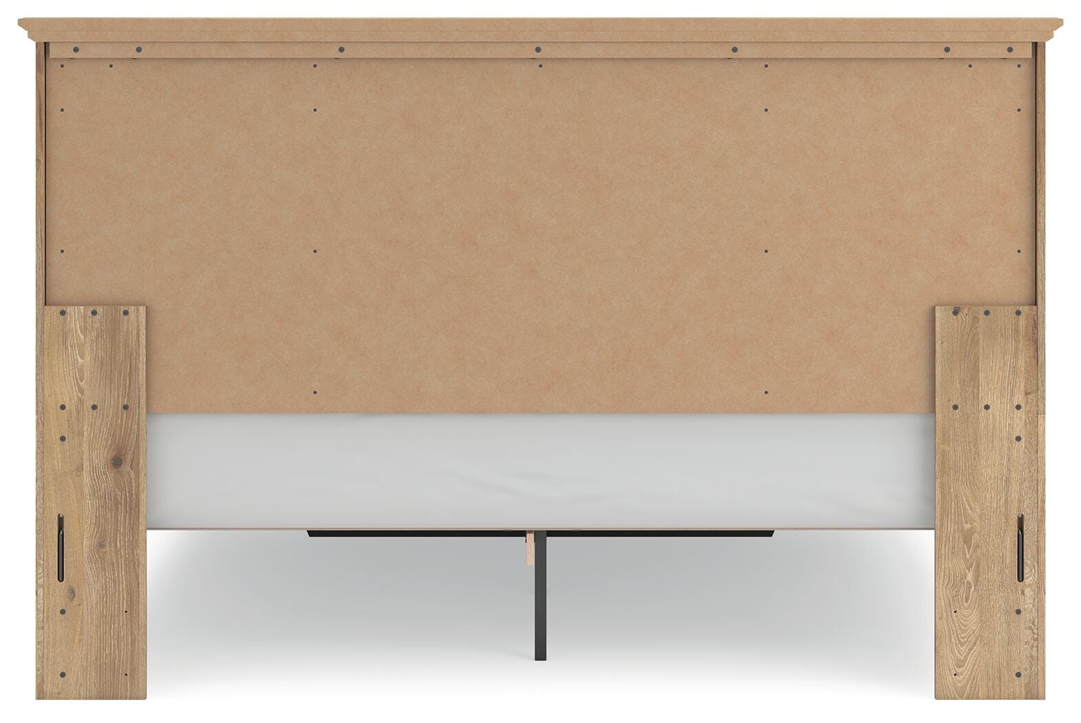Fenderport Panel Storage Bed
