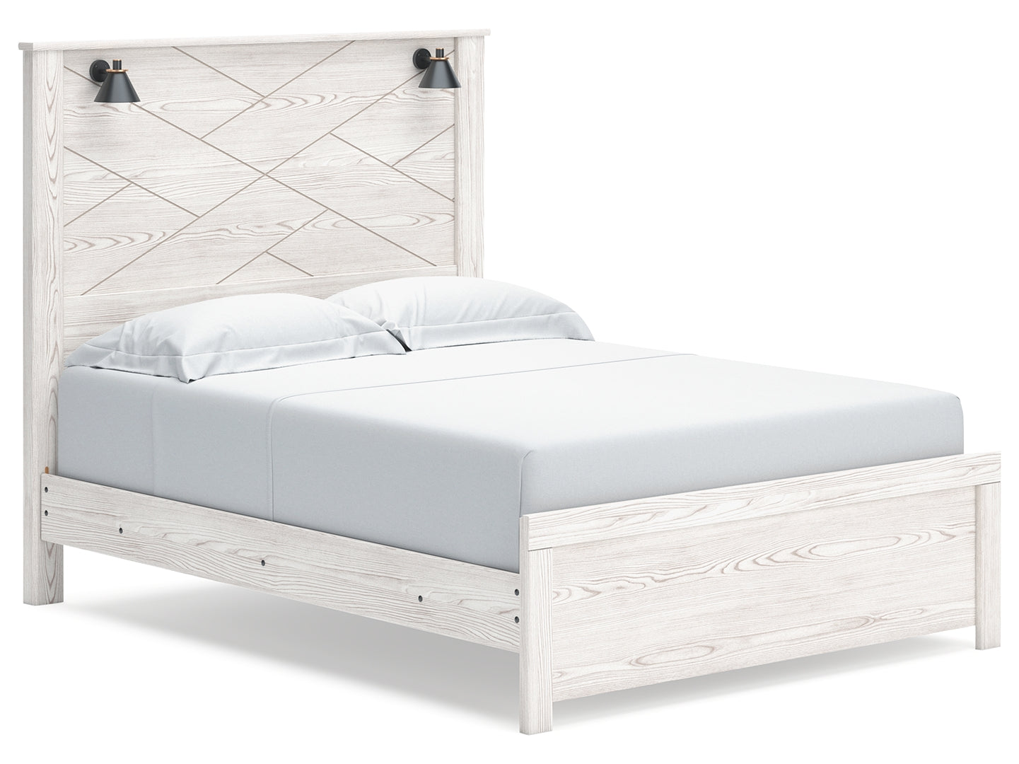 Gerridan Panel Bed