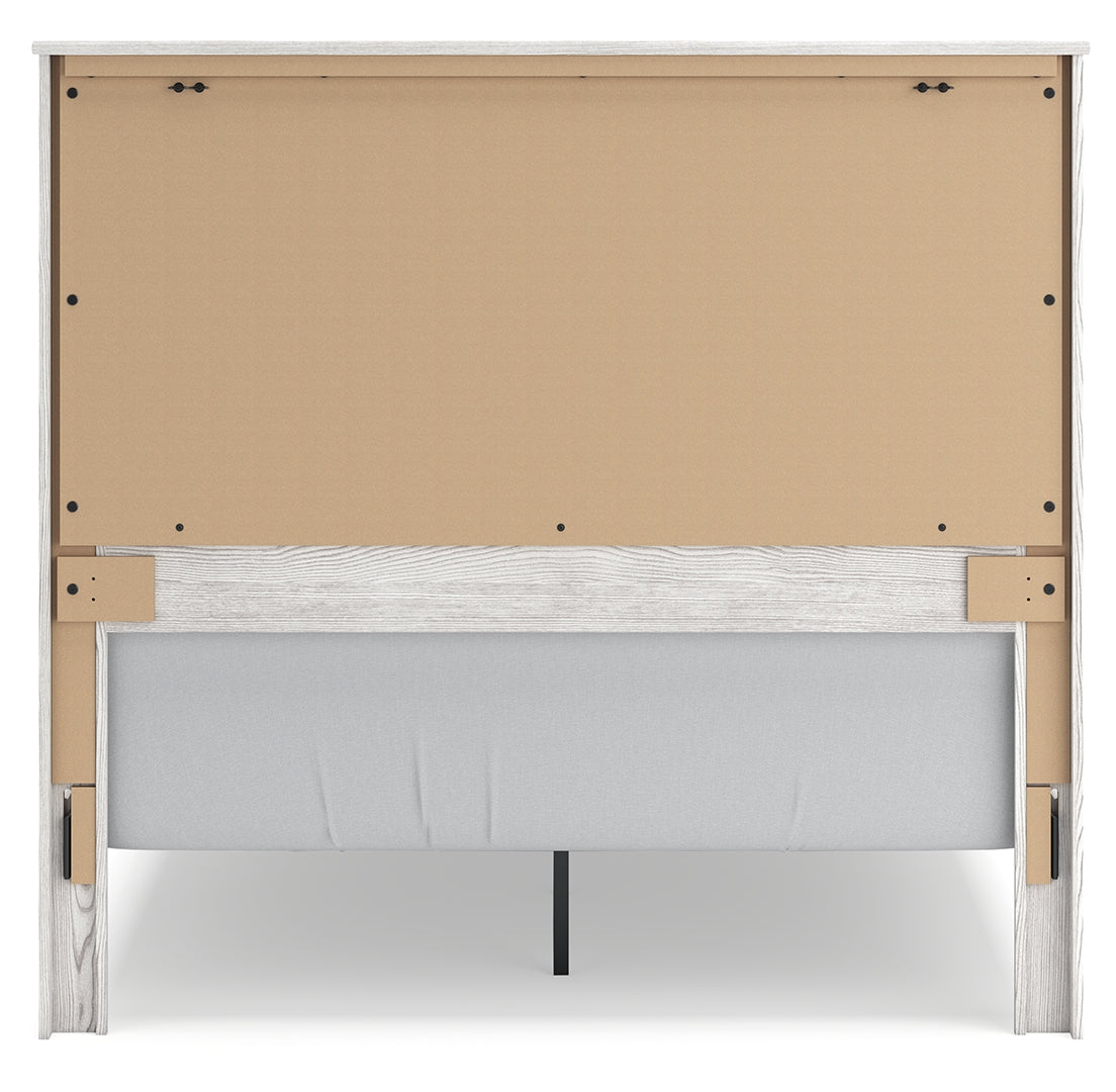 Gerridan Panel Bed