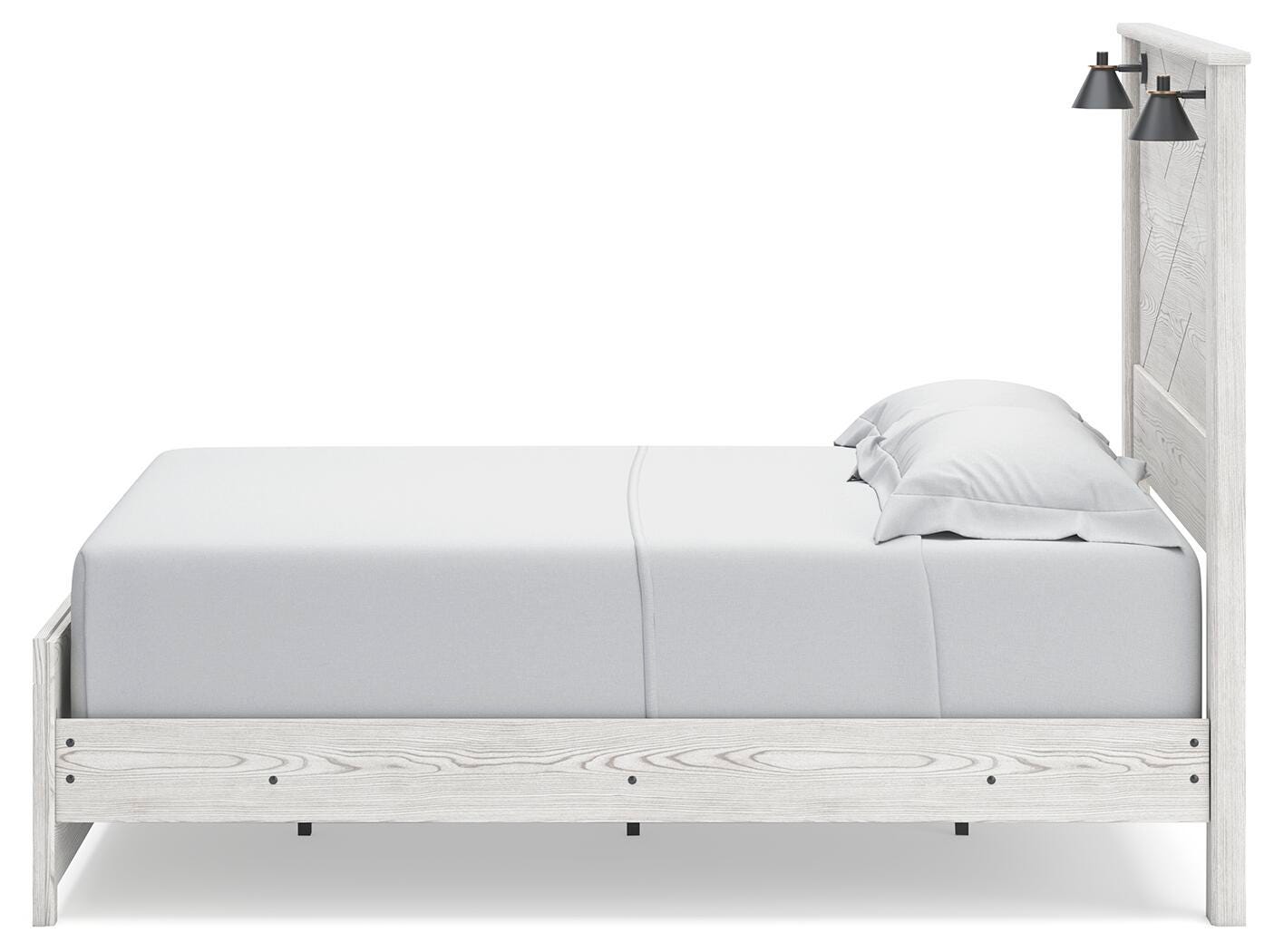 Gerridan Panel Bed