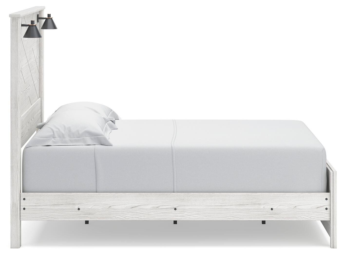 Gerridan Panel Bed