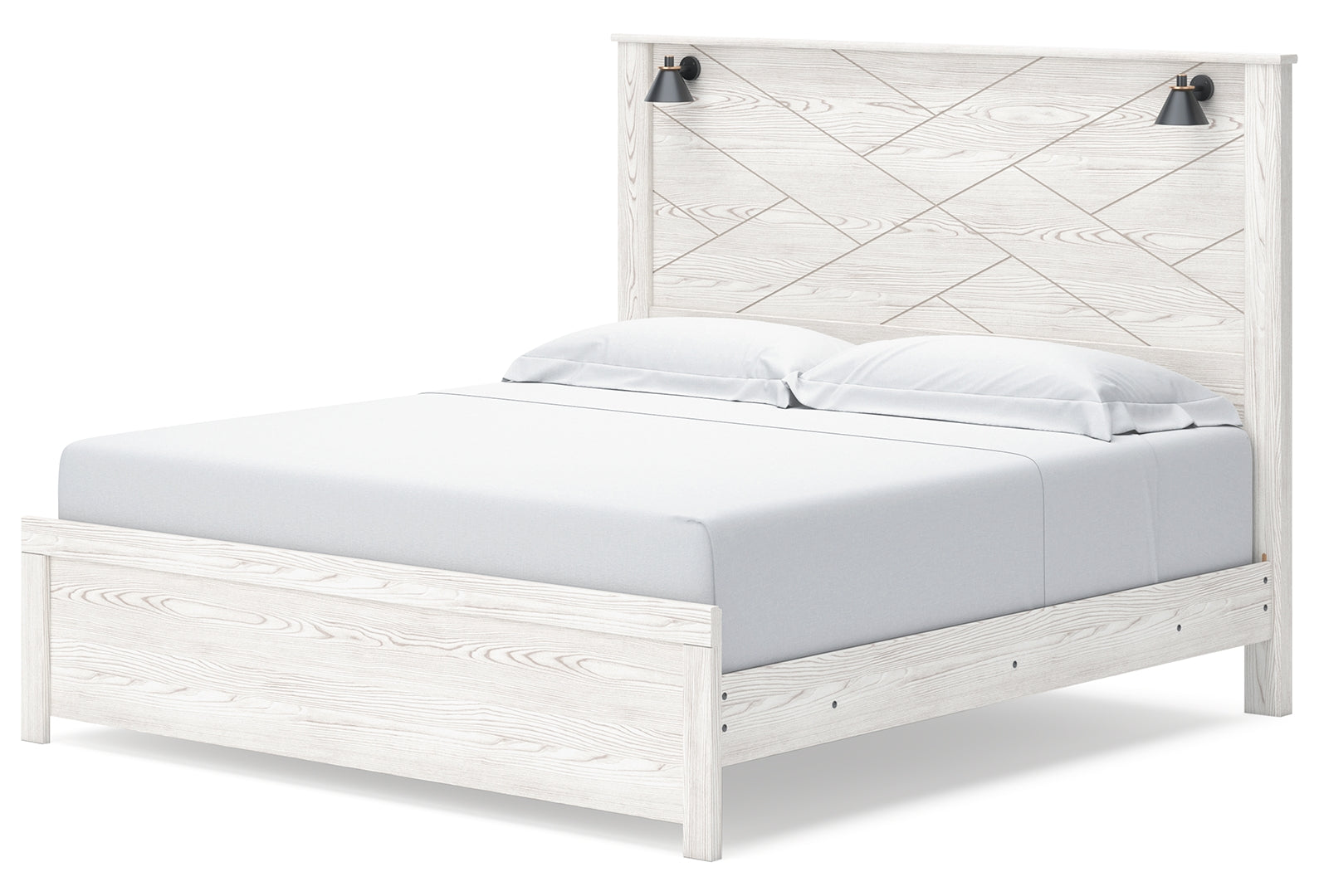 Gerridan Panel Bed