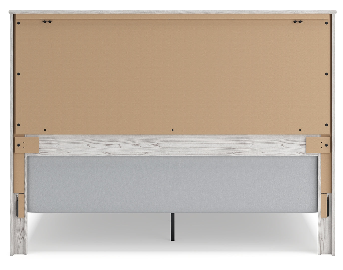 Gerridan Panel Bed