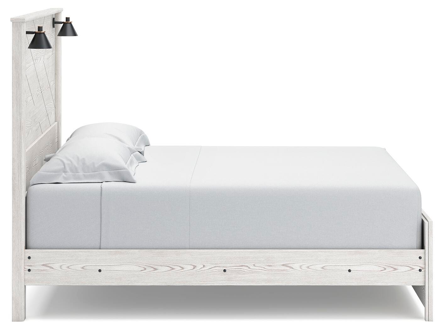 Gerridan Panel Bed