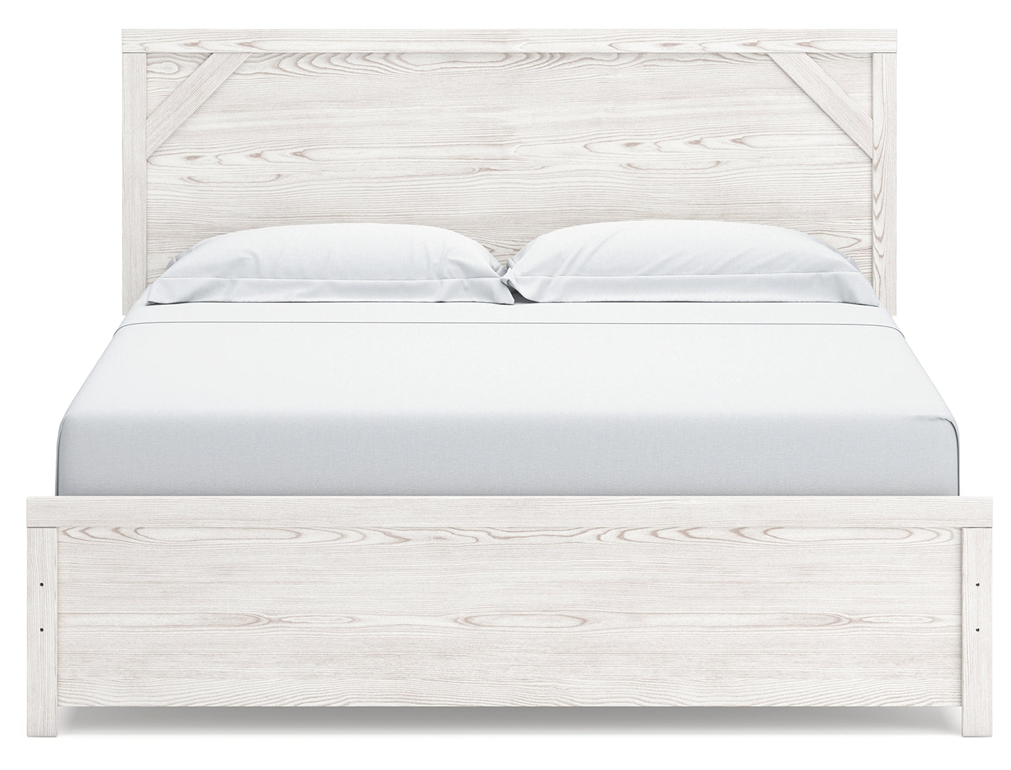 Gerridan Panel Bed