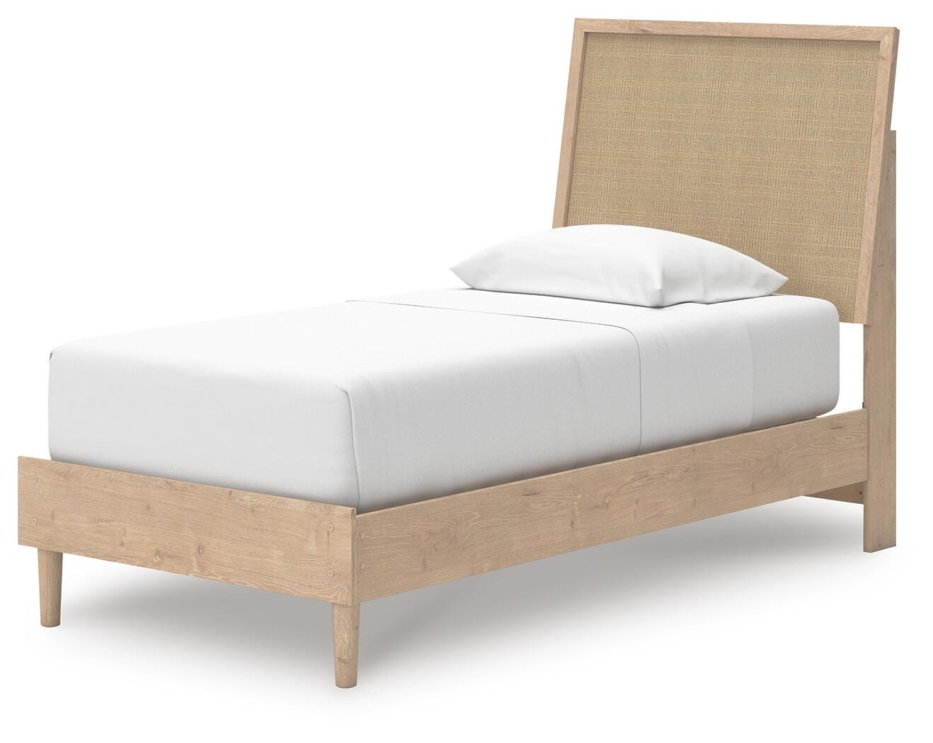 Cielden Panel Bed