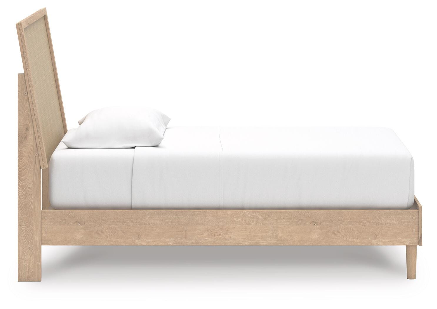 Cielden Panel Bed