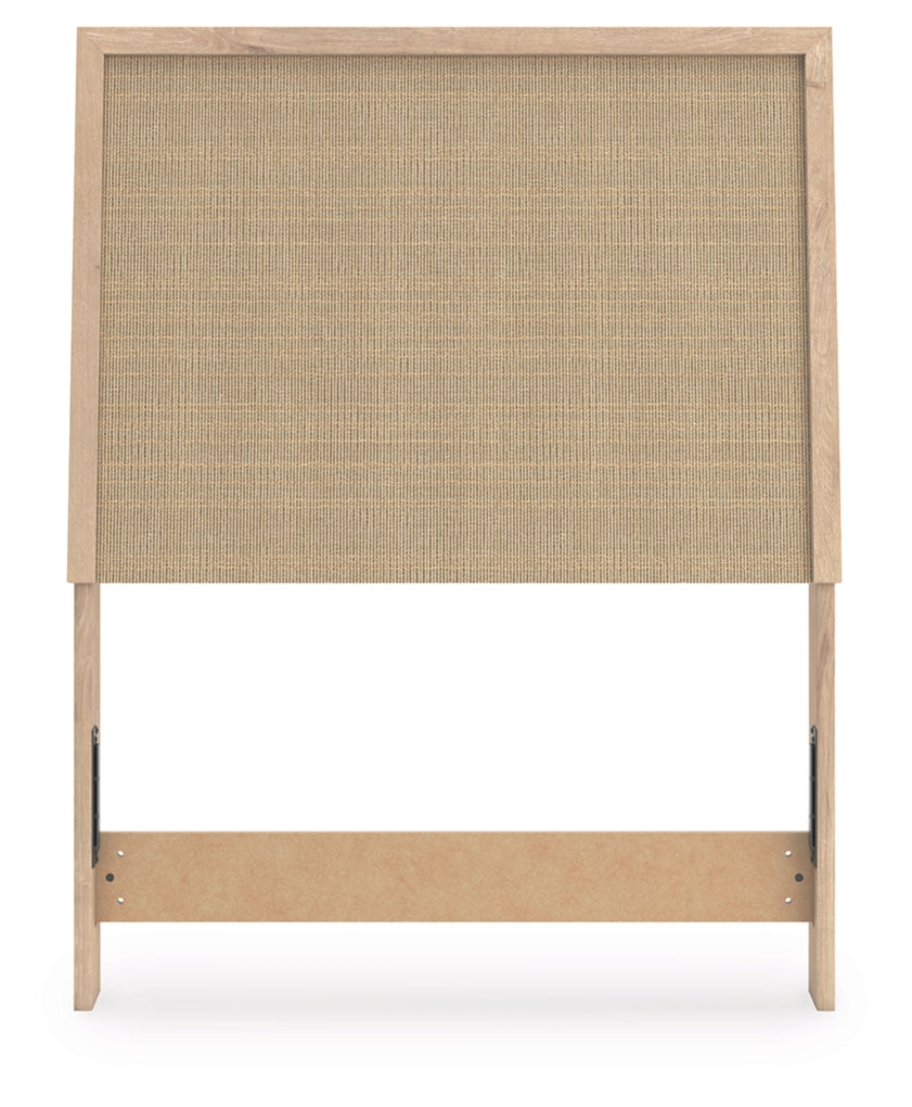 Cielden Panel Headboard