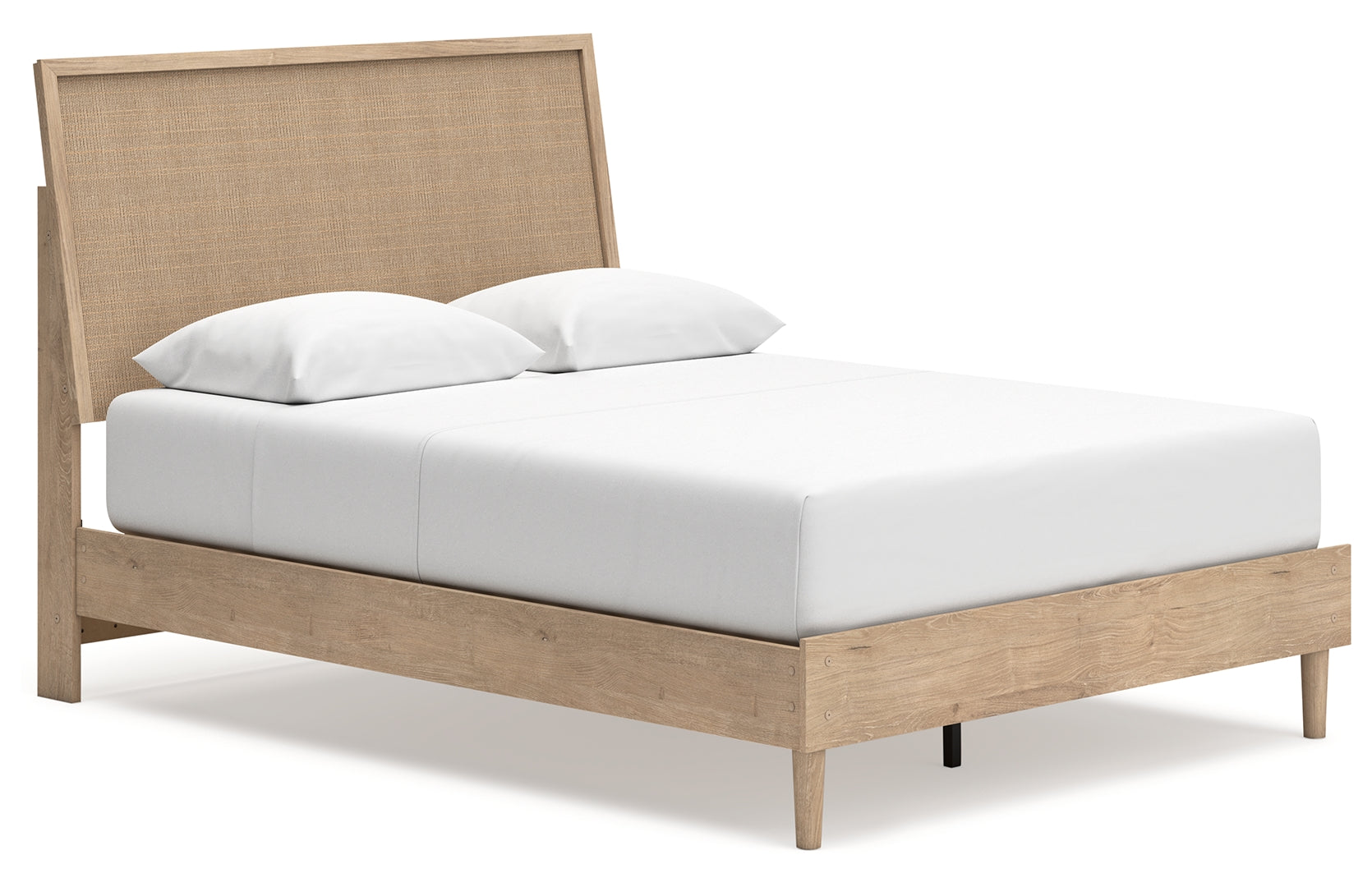 Cielden Panel Bed