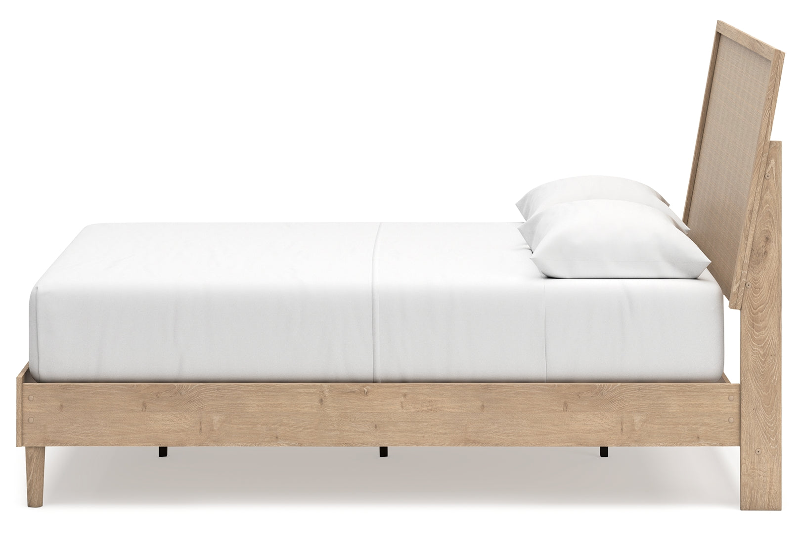 Cielden Panel Bed