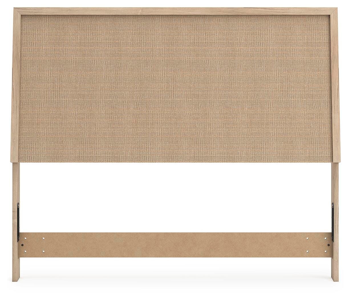 Cielden Panel Headboard Bedroom Set