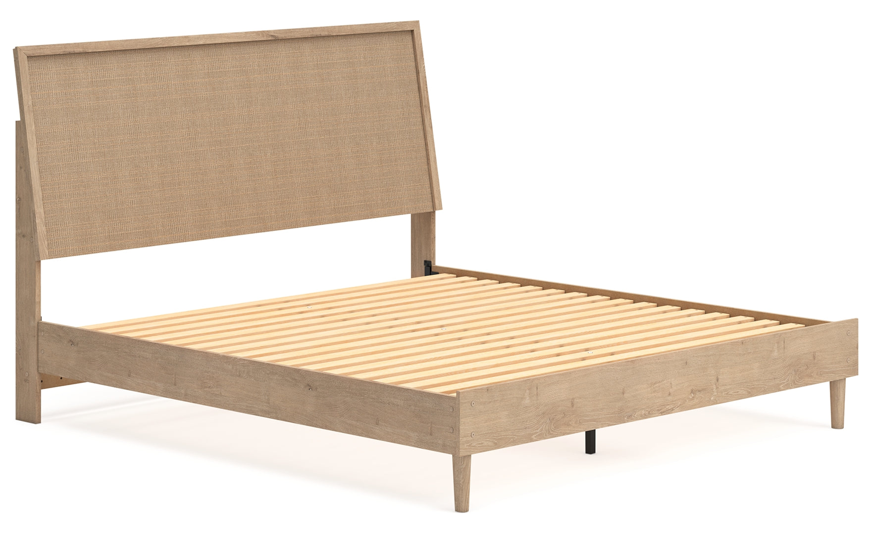 Cielden Panel Bed