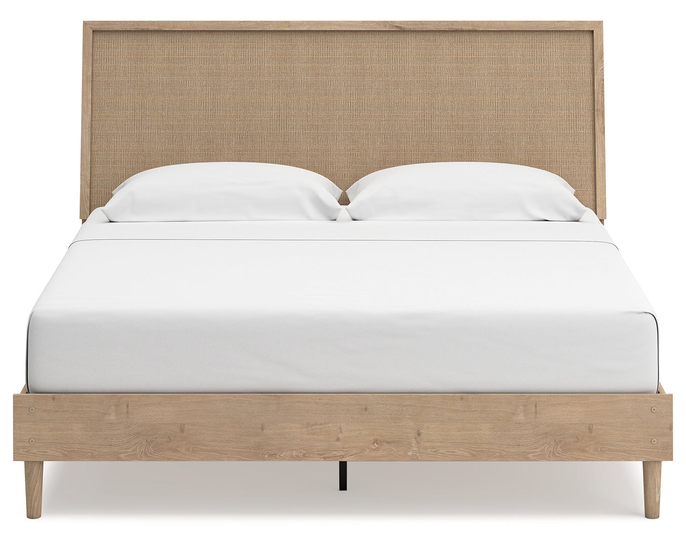 Cielden Panel Bed