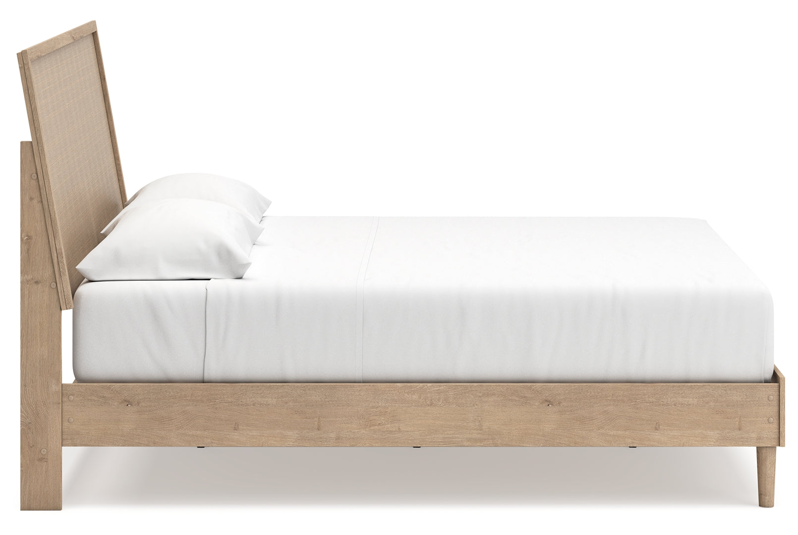 Cielden Panel Bed