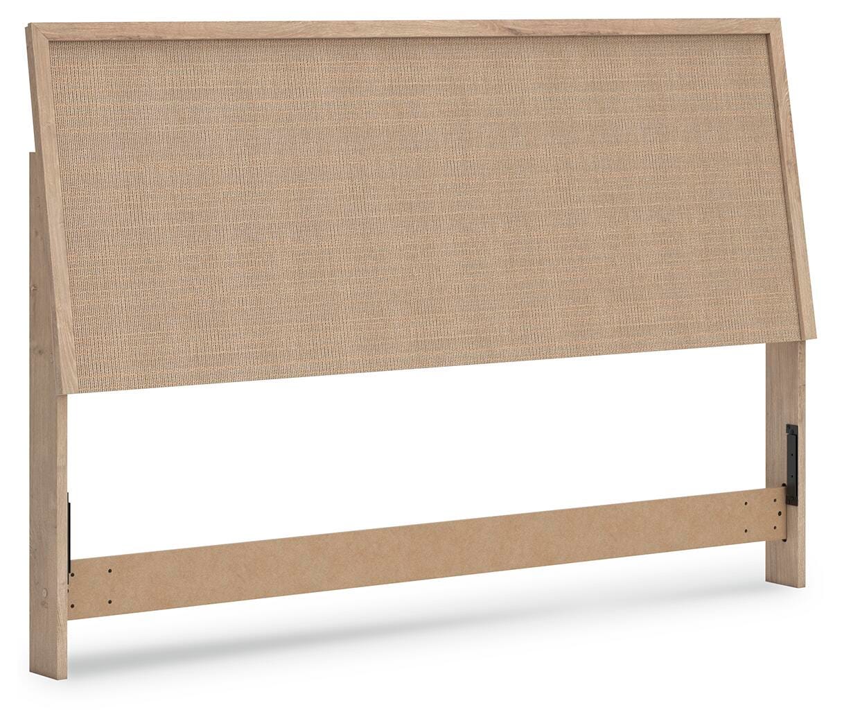 Cielden Panel Headboard Bedroom Set