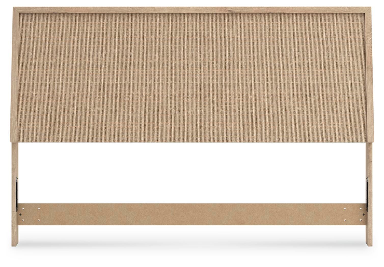 Cielden Panel Headboard Bedroom Set