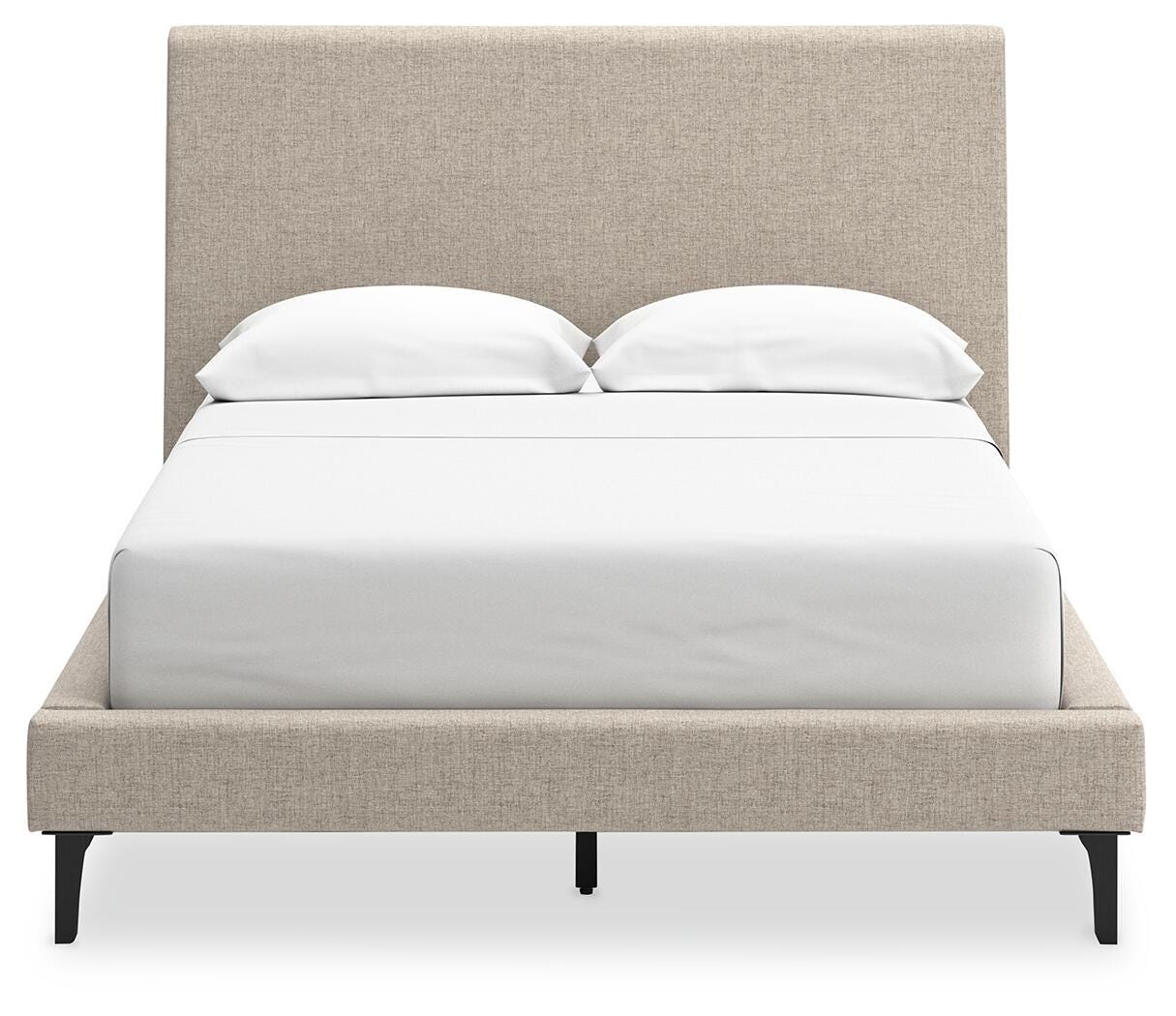 Cielden UPH Bed w/Roll Slats