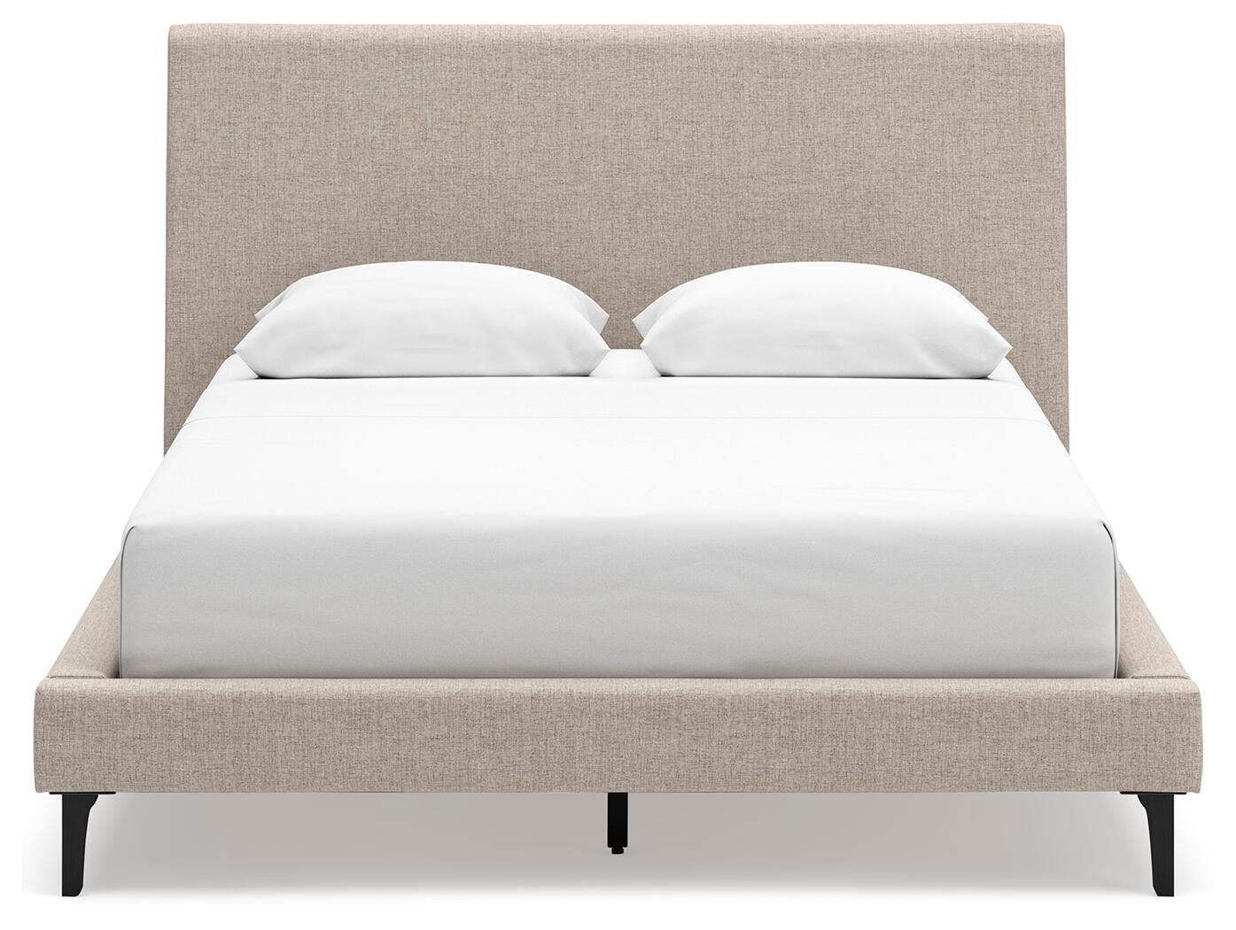 Cielden UPH Bed w/Roll Slats