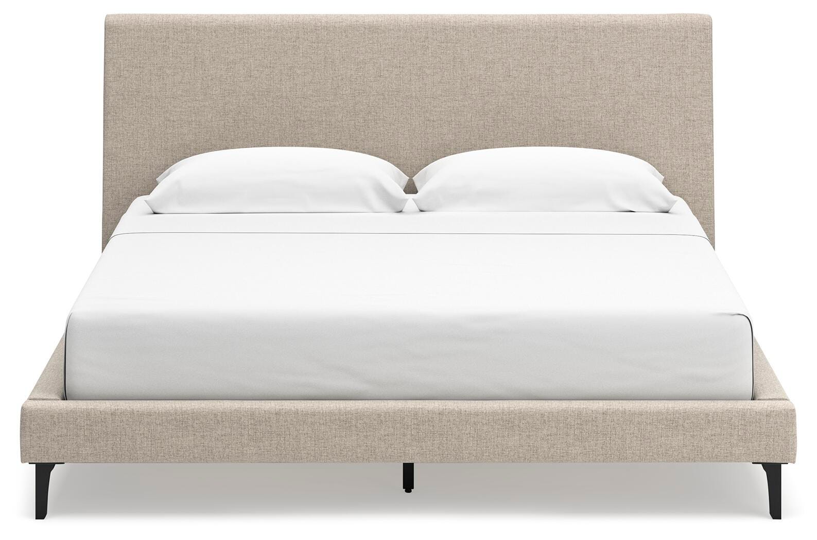Cielden UPH Bed w/Roll Slats