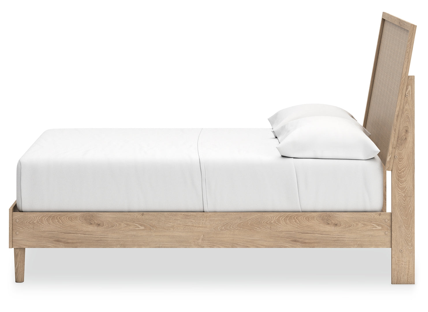 Cielden Panel Bed