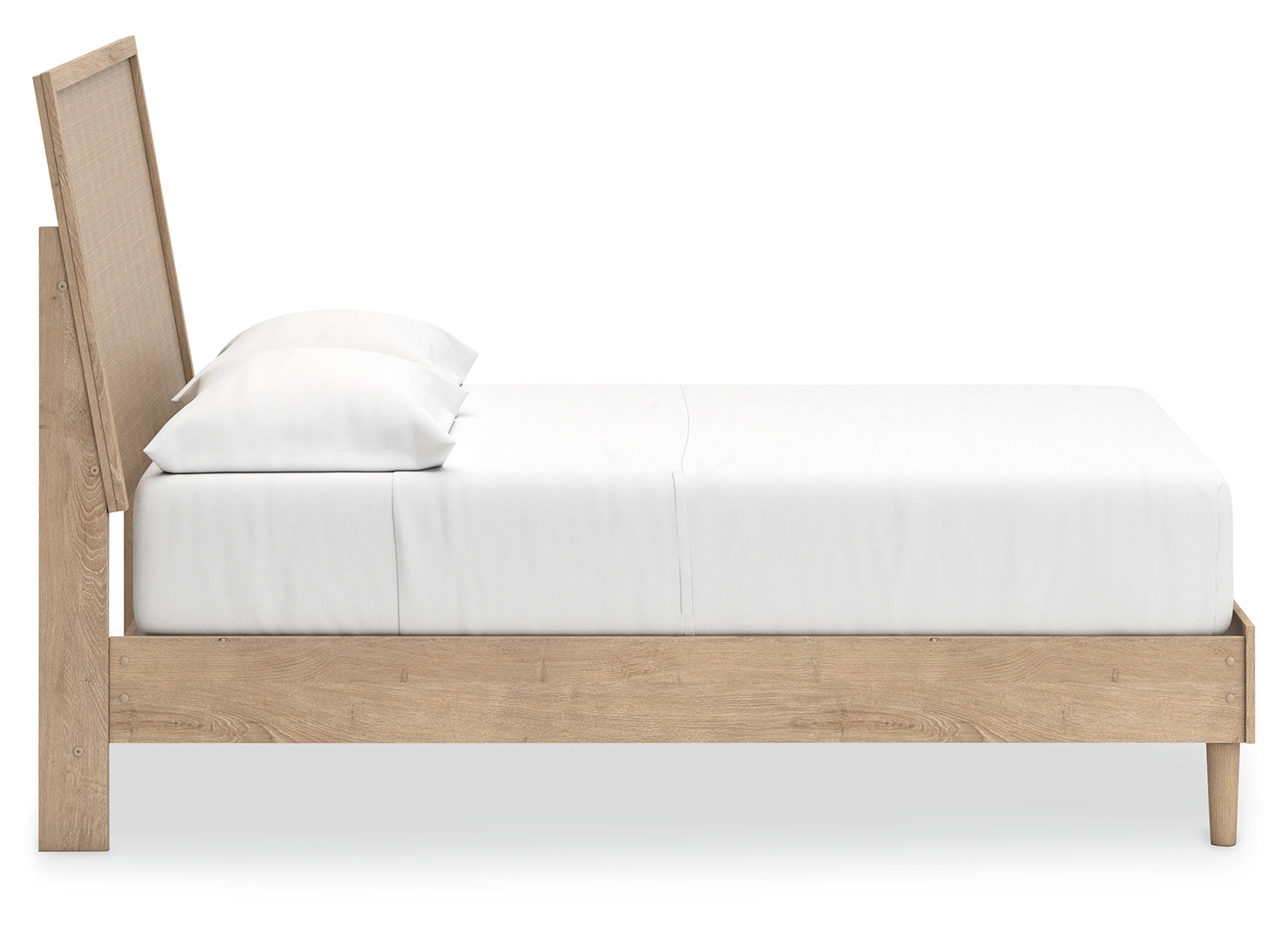 Cielden Panel Bed