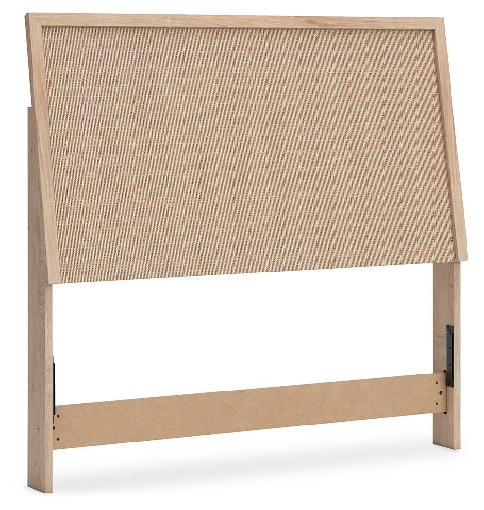 Cielden Panel Headboard Bedroom Set