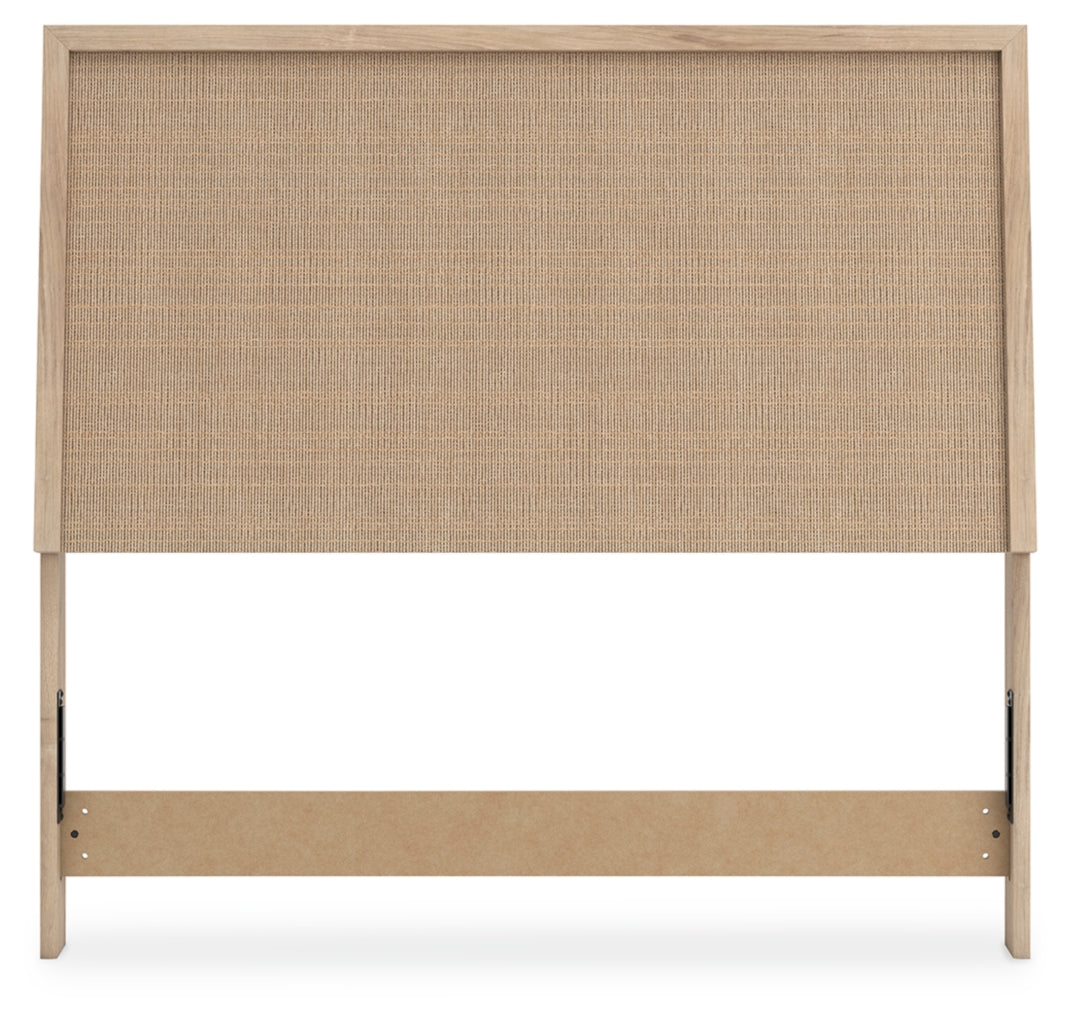Cielden Panel Headboard