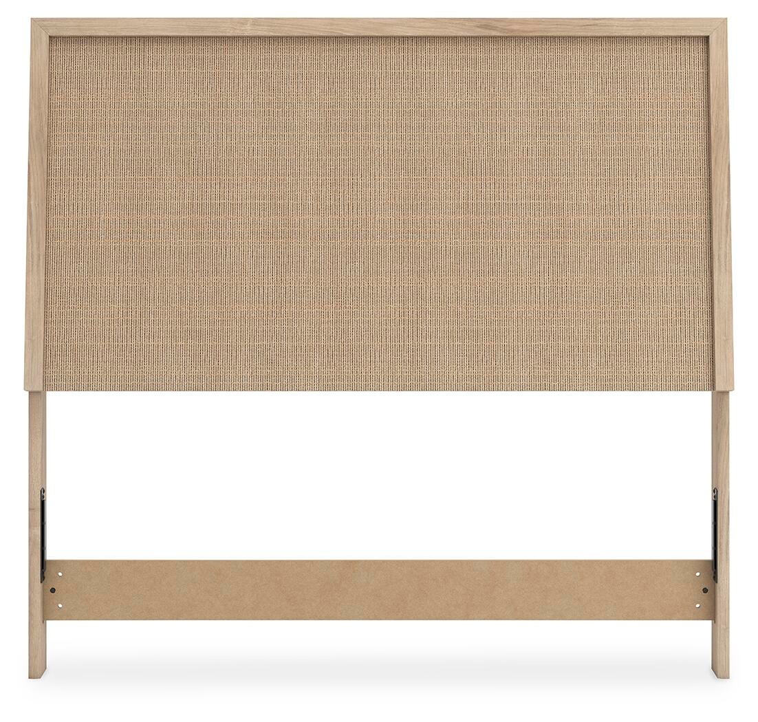 Cielden Panel Headboard Bedroom Set