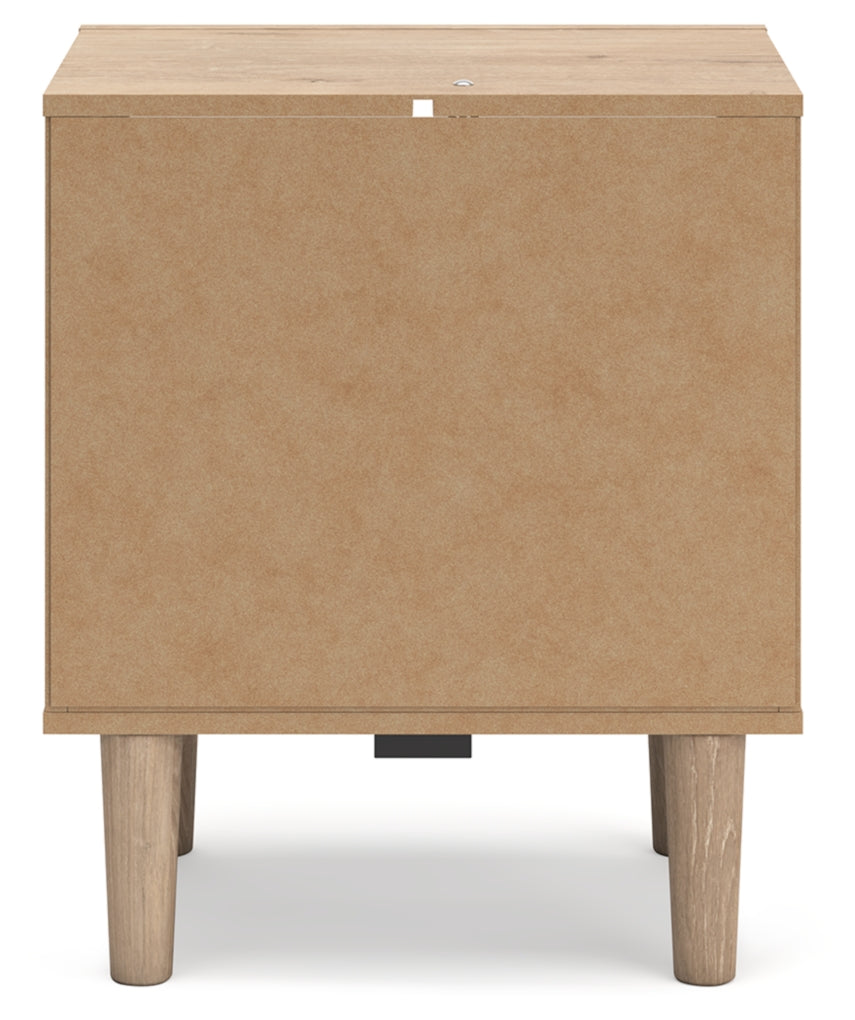 Cielden One Drawer Night Stand