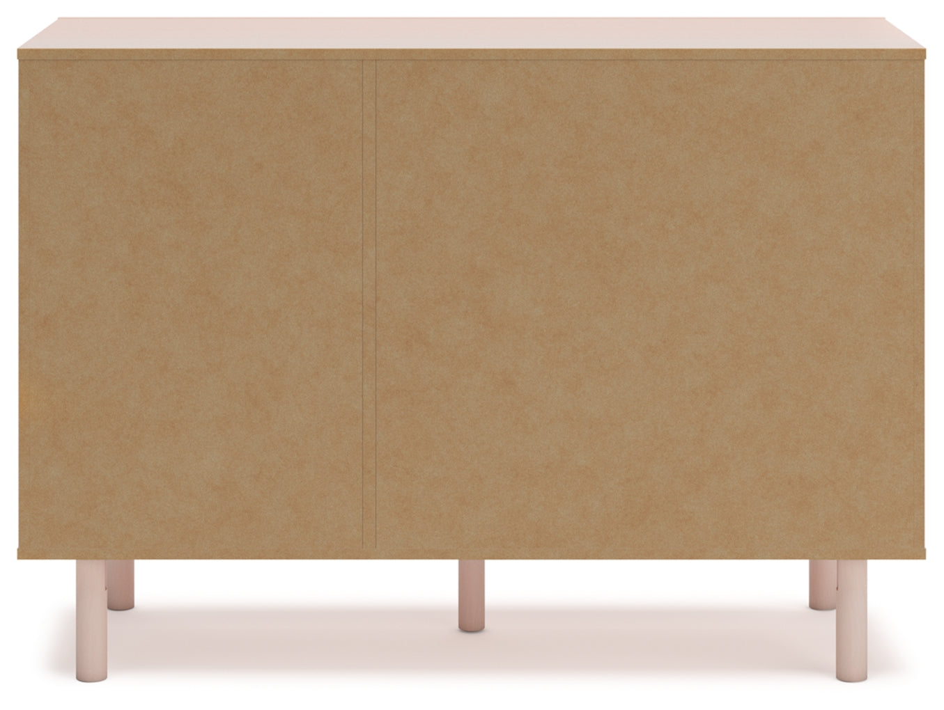 Wistenpine Six Drawer Dresser
