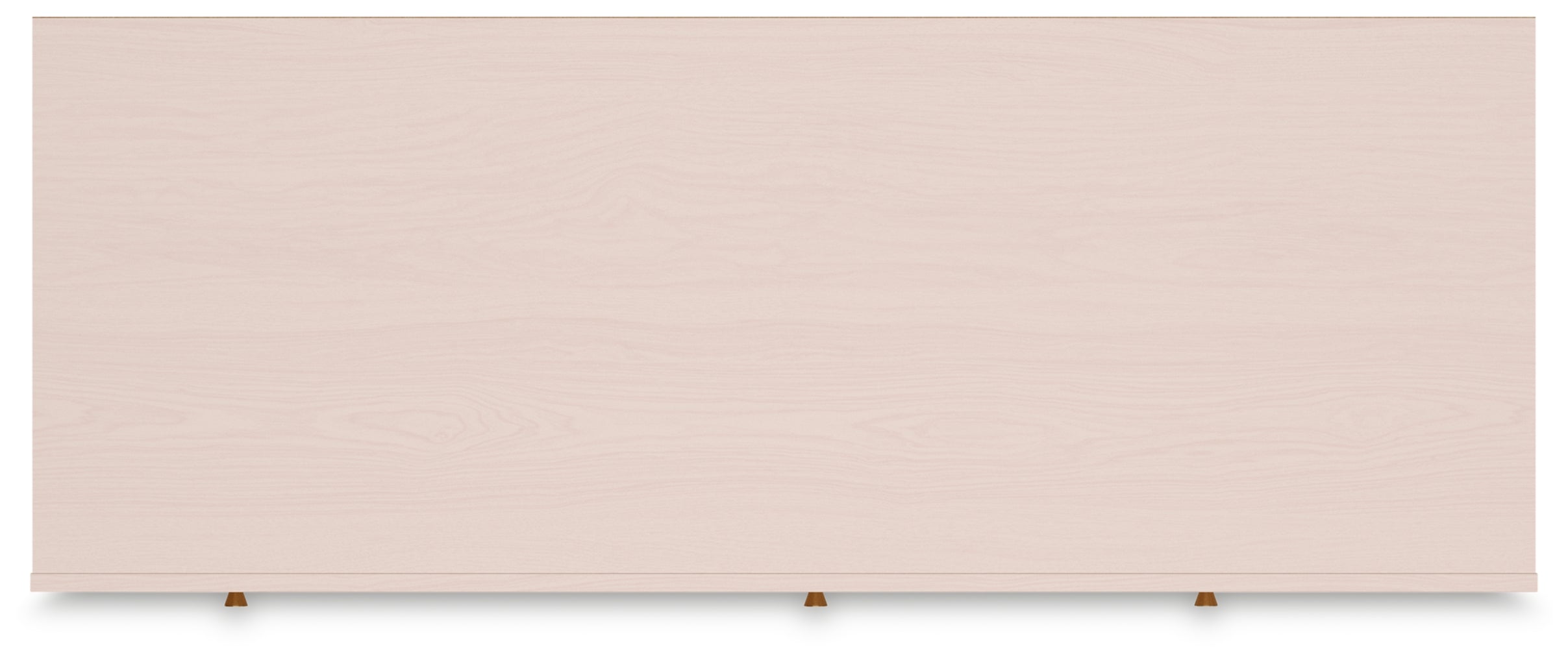 Wistenpine Six Drawer Dresser