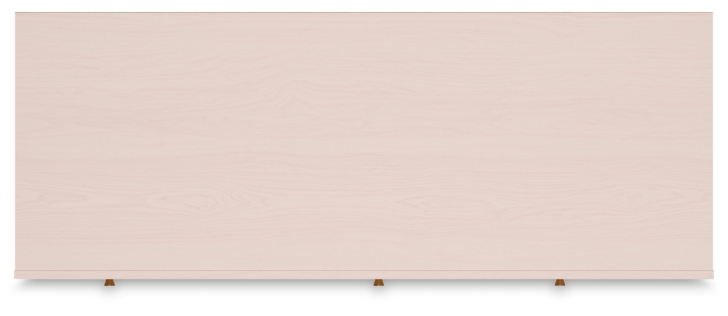 Wistenpine Pink Panel Bedroom Set