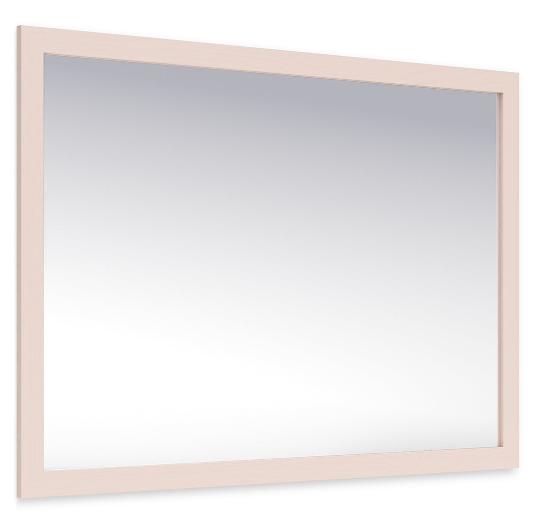 Wistenpine Bedroom Mirror