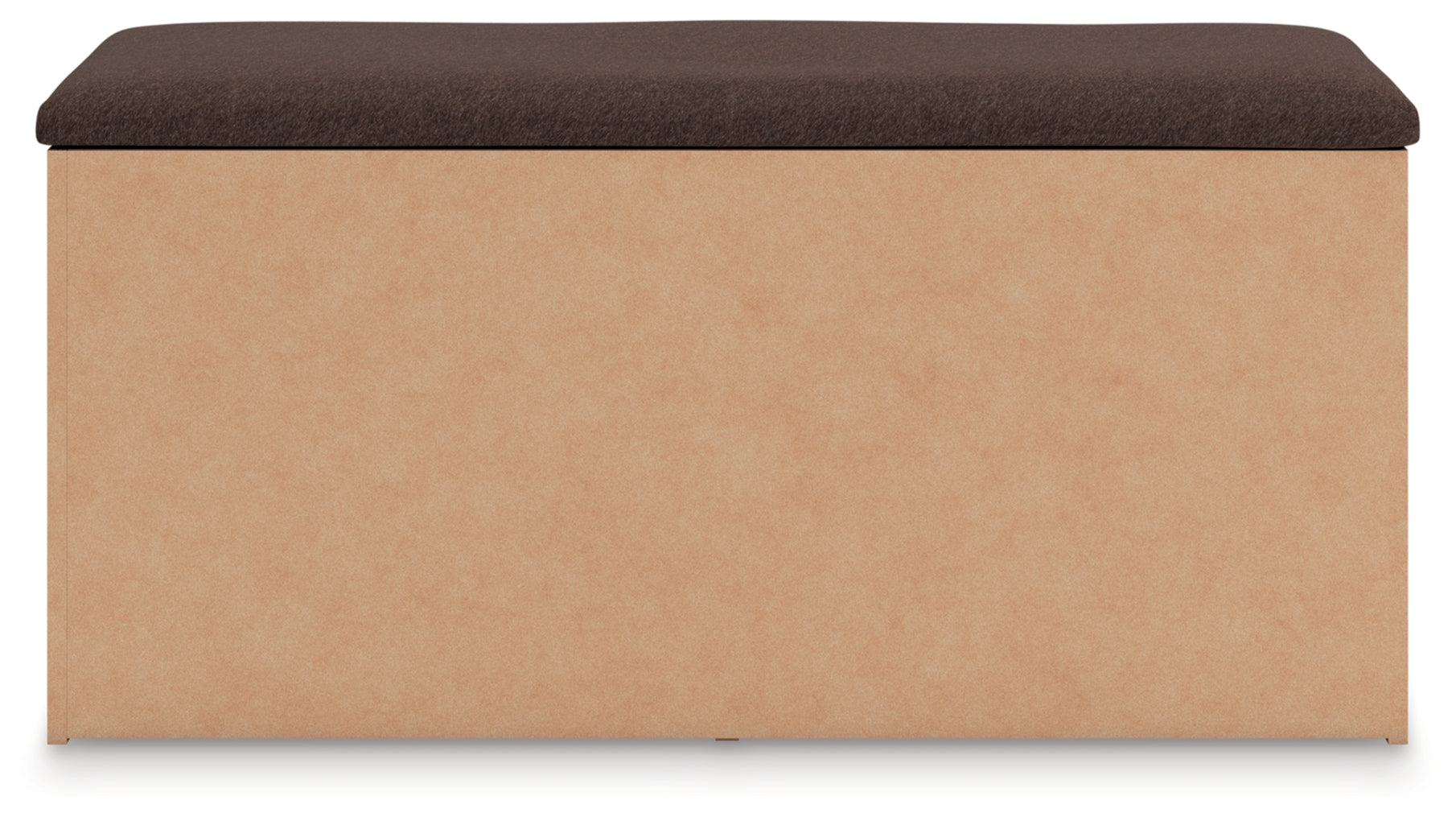 Hollymount Bedroom Upholstered Storage Bench