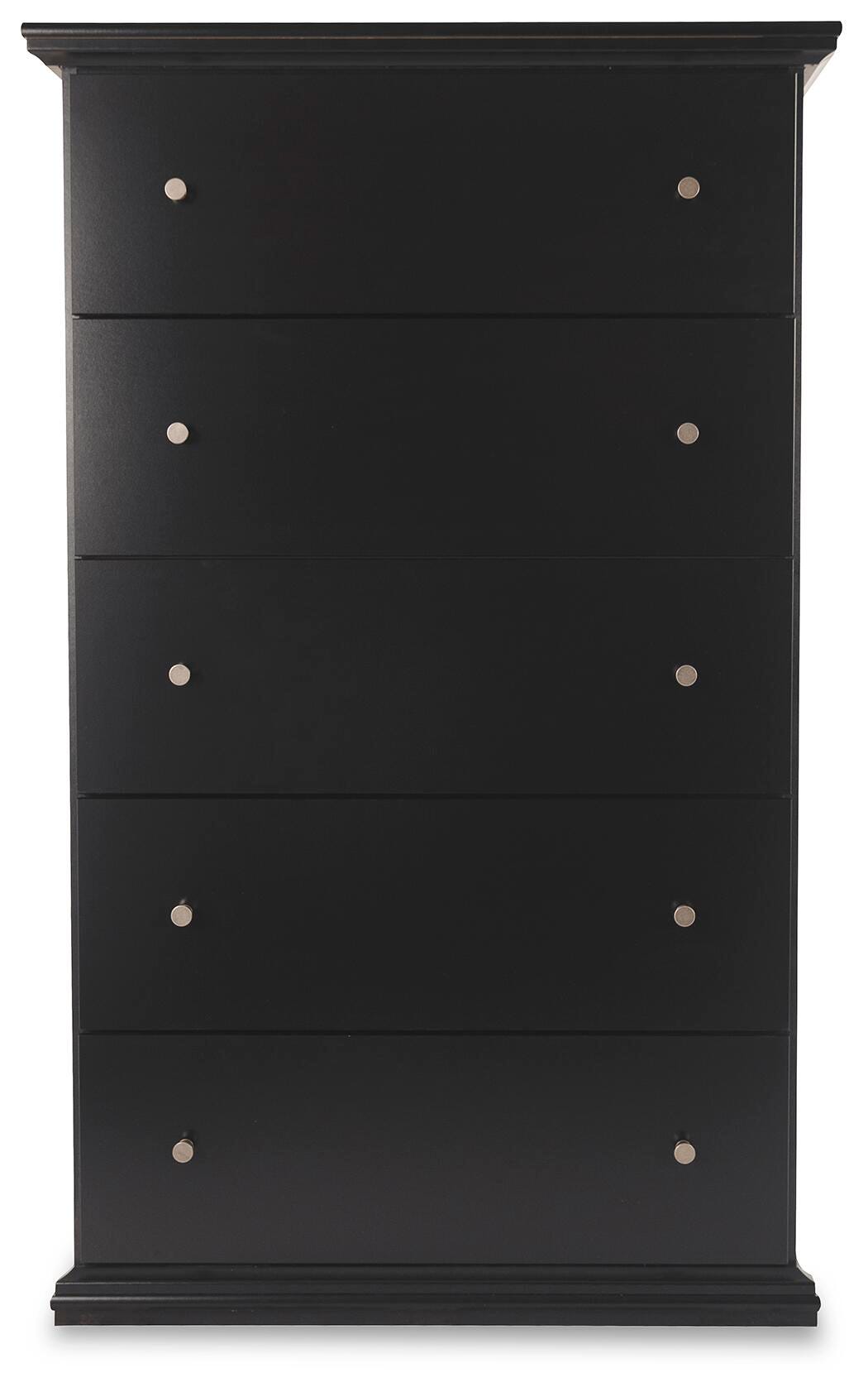 Maribel Panel Bed Bedroom Set