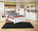 Bostwick Shoals Youth Bed