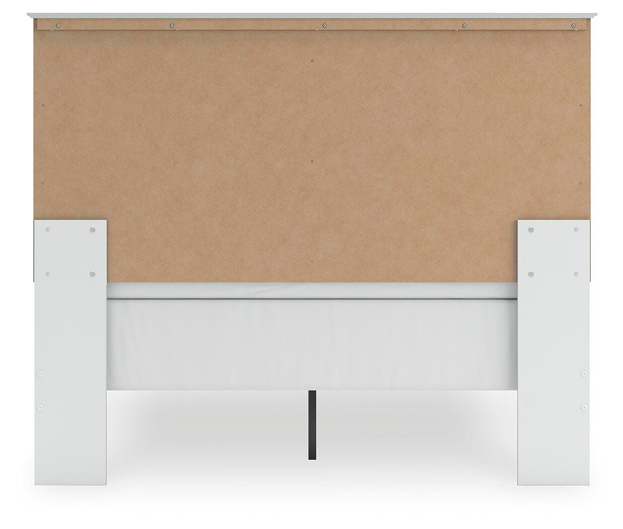 Bostwick Shoals Panel Bed