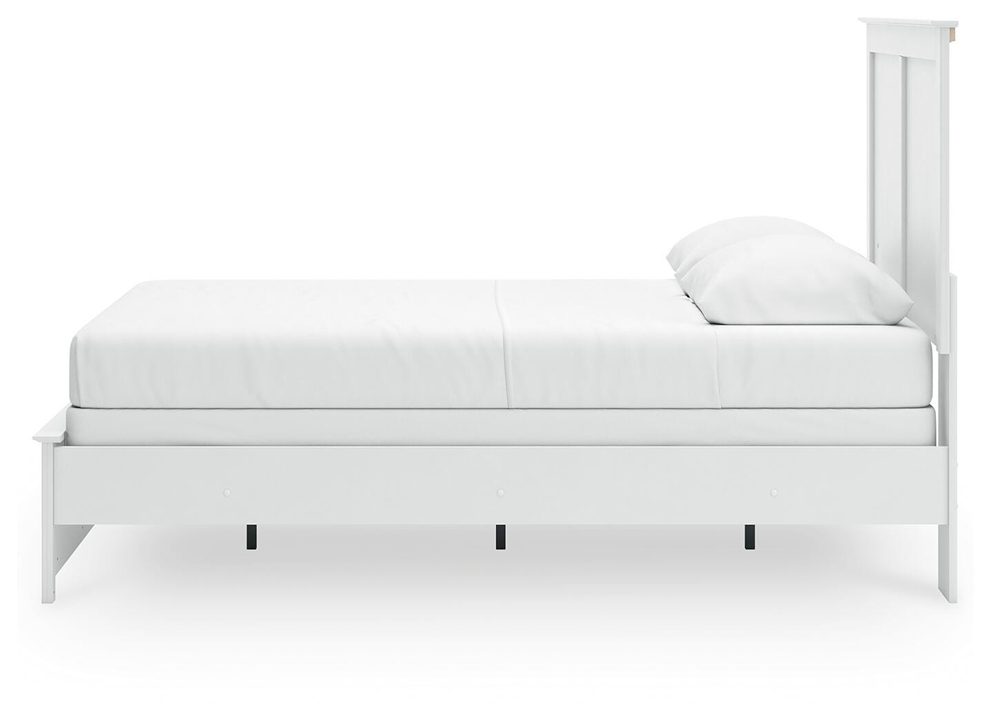Bostwick Shoals Panel Bed