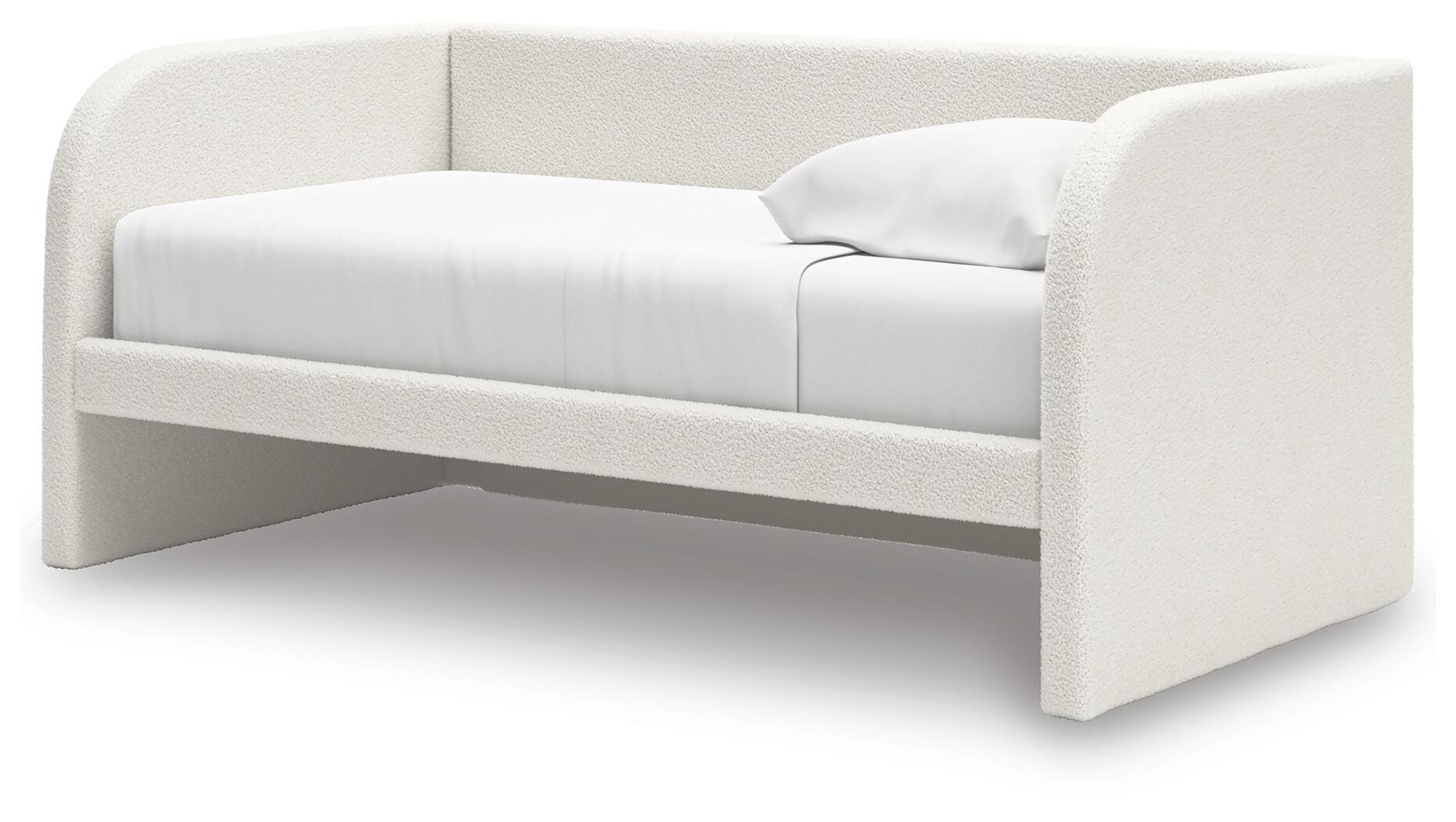 Shapella Upholstered Day Bed
