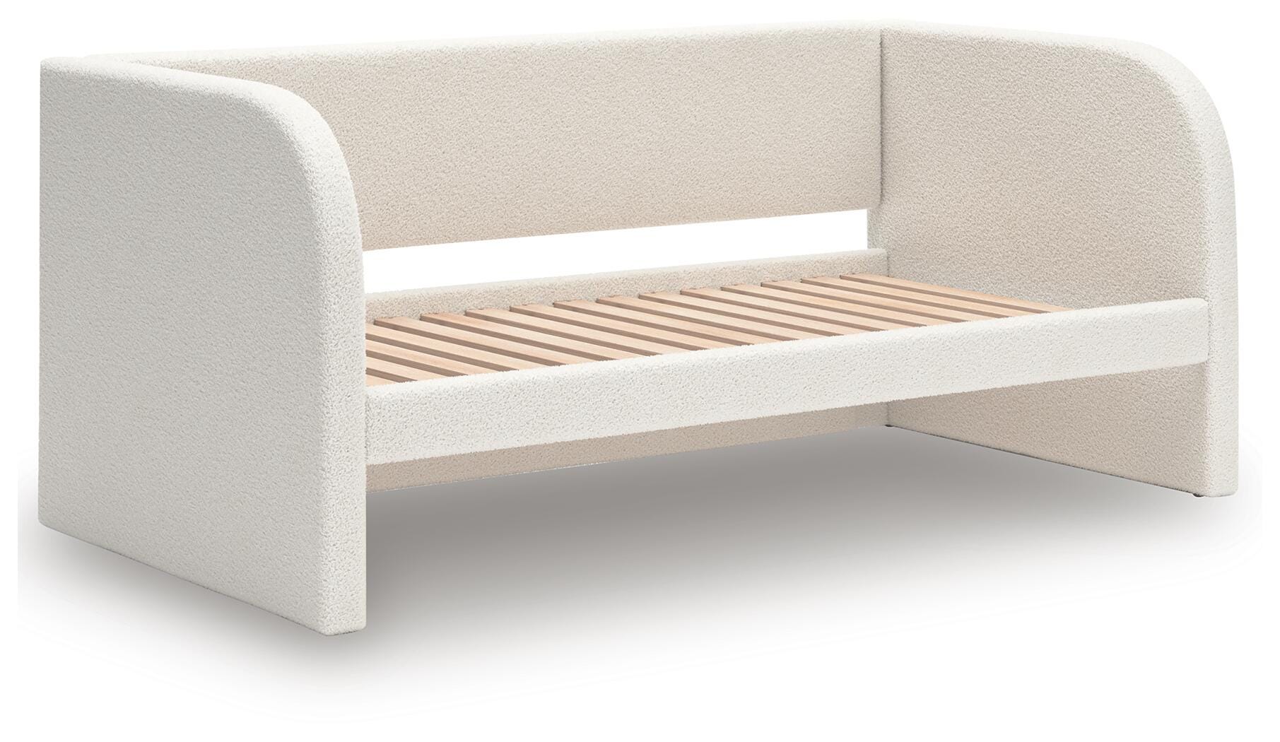 Shapella Upholstered Day Bed