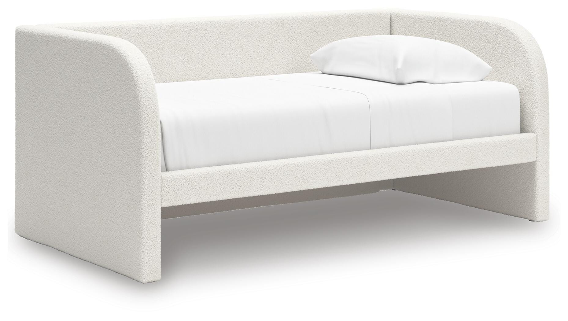 Shapella Upholstered Day Bed