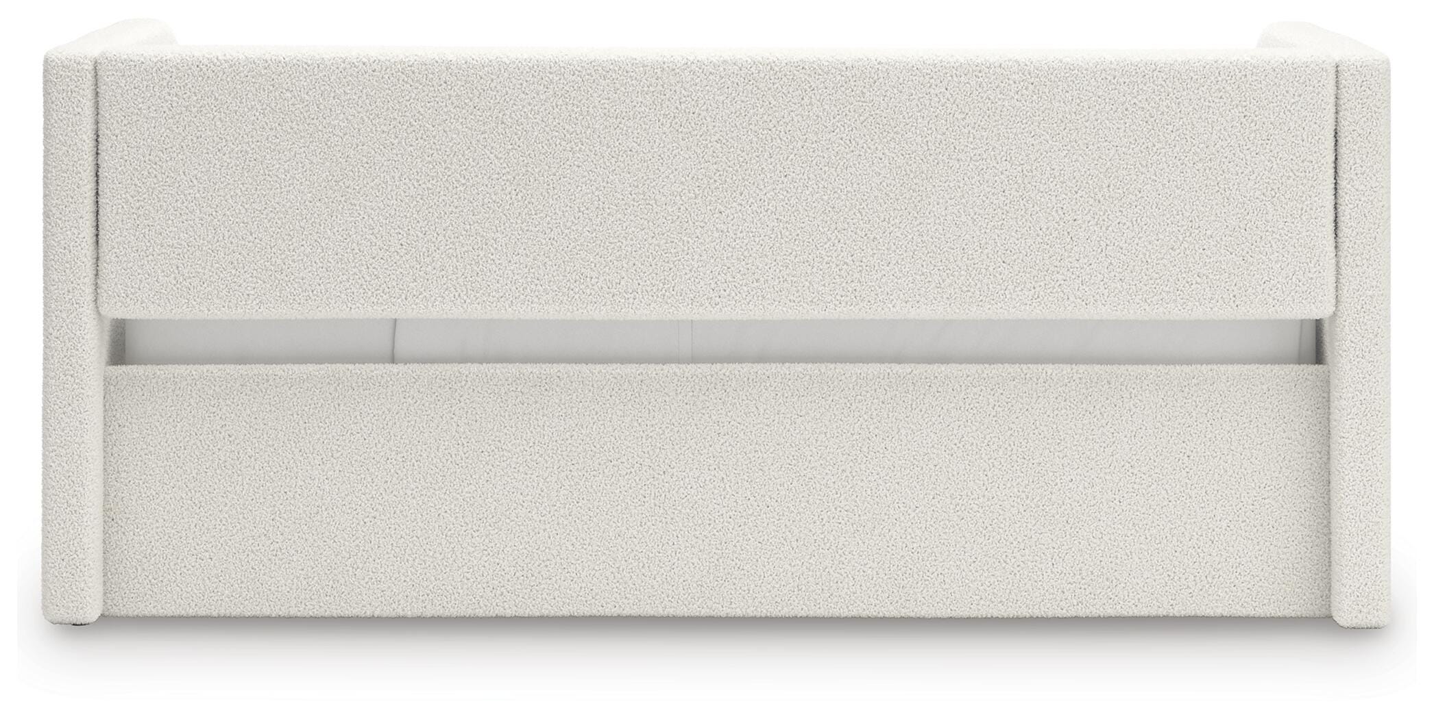 Shapella Upholstered Day Bed
