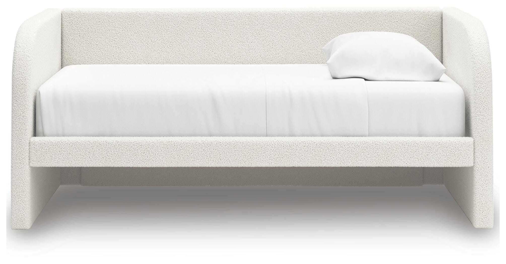 Shapella Upholstered Day Bed