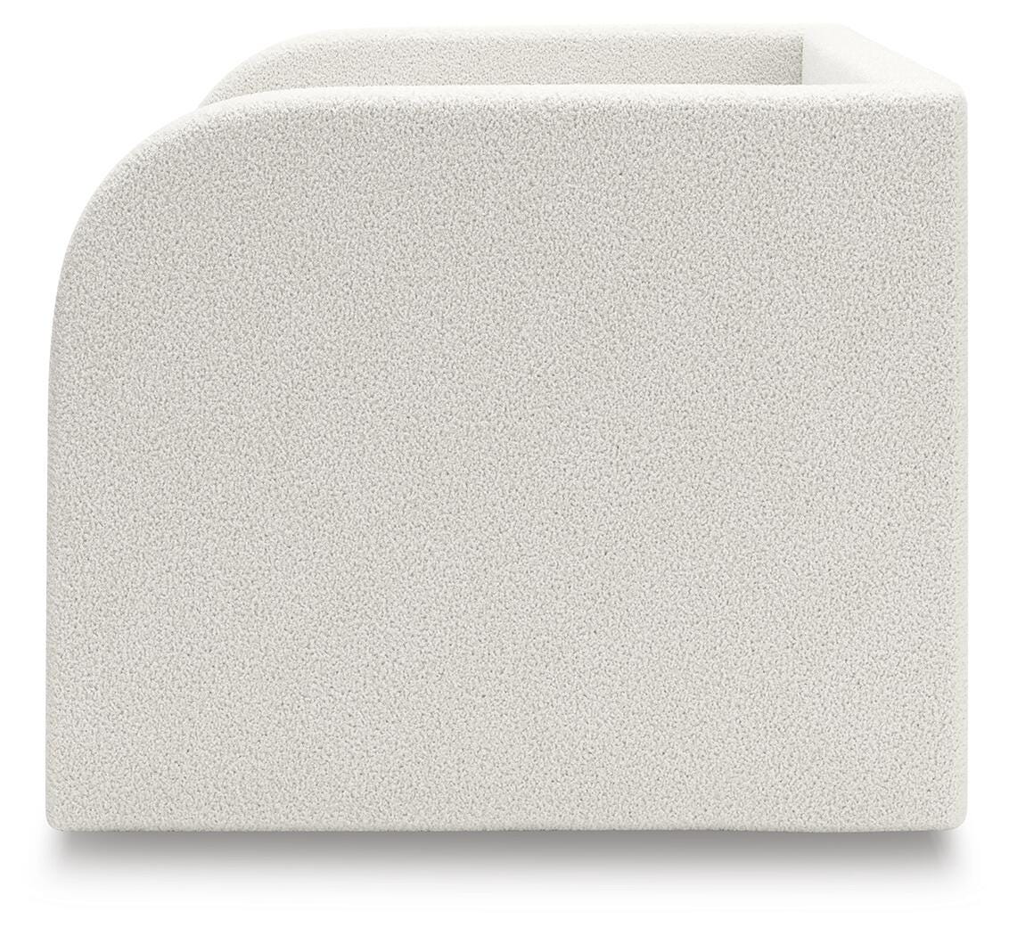 Shapella Upholstered Day Bed