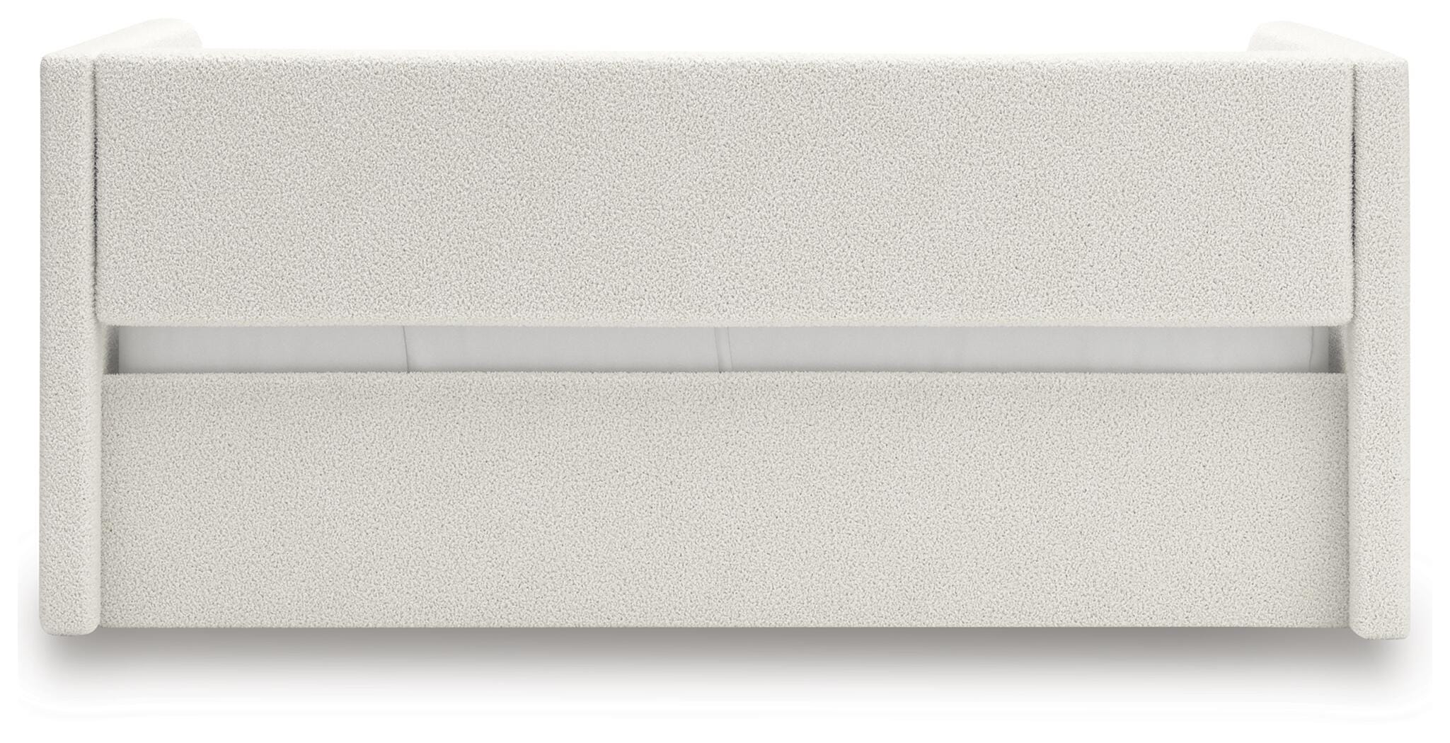 Shapella Upholstered Day Bed