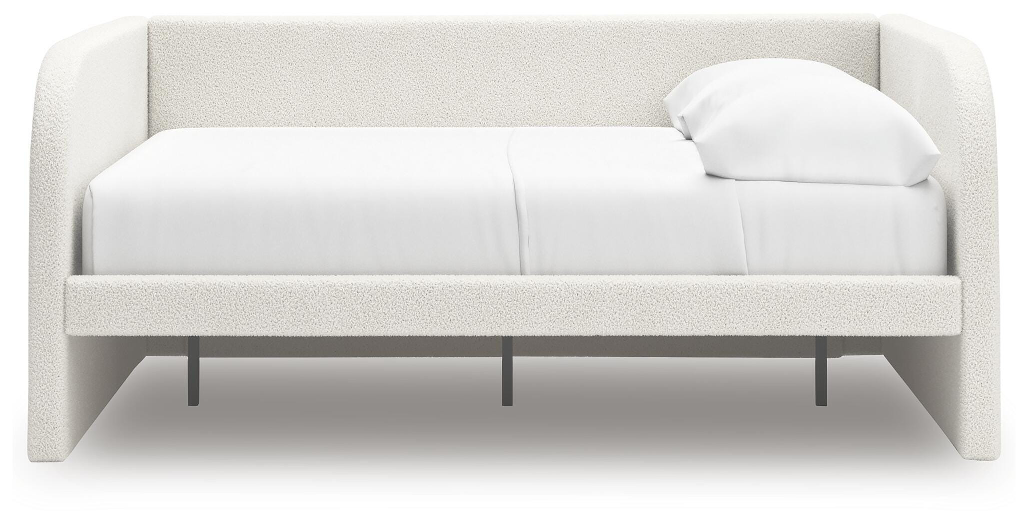 Shapella Upholstered Day Bed